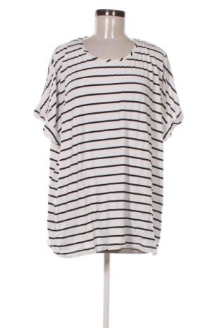 Γυναικεία μπλούζα Gina Benotti, Μέγεθος XXL, Χρώμα Πολύχρωμο, Τιμή 10,99 €