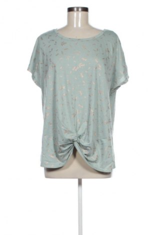 Γυναικεία μπλούζα Gina Benotti, Μέγεθος M, Χρώμα Πολύχρωμο, Τιμή 10,00 €