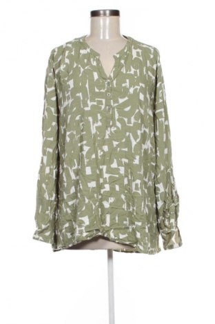Damen Shirt Gina Benotti, Größe XXL, Farbe Mehrfarbig, Preis € 11,99