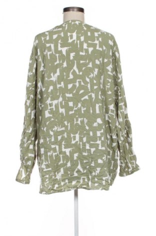 Damen Shirt Gina Benotti, Größe XXL, Farbe Mehrfarbig, Preis € 11,99