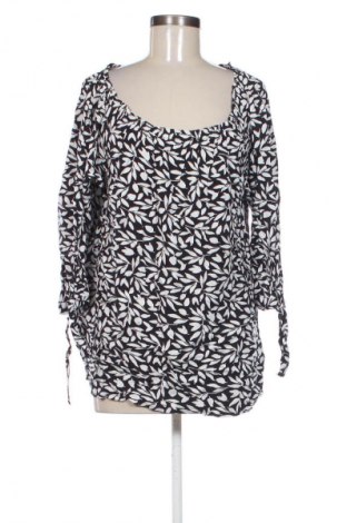 Damen Shirt Gina Benotti, Größe XL, Farbe Mehrfarbig, Preis € 7,99