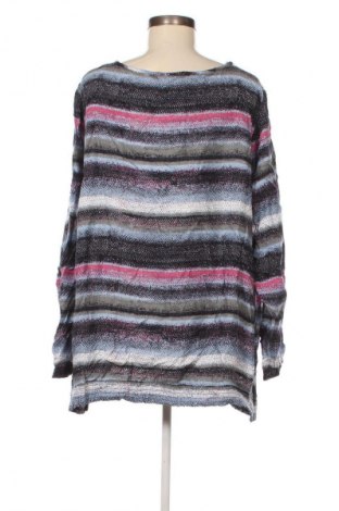 Damen Shirt Gina Benotti, Größe 3XL, Farbe Mehrfarbig, Preis € 13,99