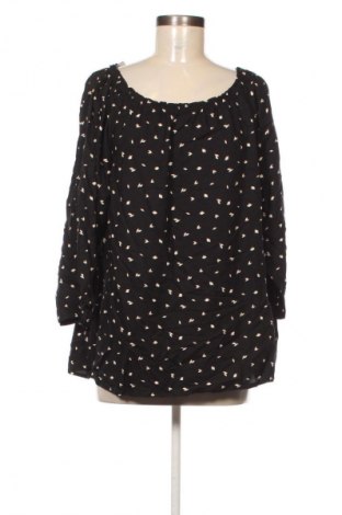 Дамска блуза Gina Benotti, Размер M, Цвят Многоцветен, Цена 3,06 €