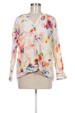 Damen Shirt Gina Benotti, Größe XL, Farbe Mehrfarbig, Preis 7,99 €