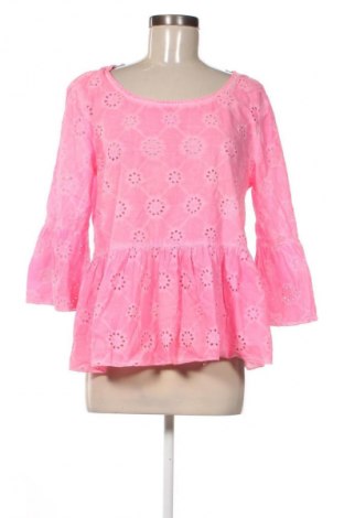 Damen Shirt Gina Benotti, Größe M, Farbe Rosa, Preis 4,99 €