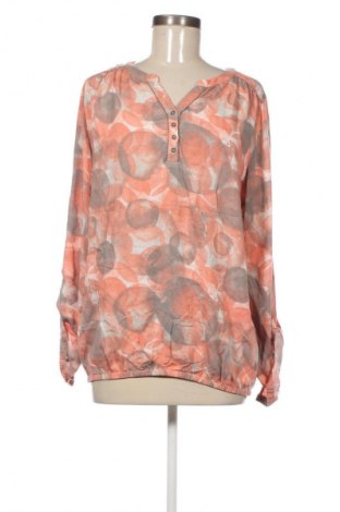 Damen Shirt Gina Benotti, Größe M, Farbe Mehrfarbig, Preis € 4,99