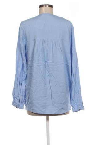 Női blúz Gina Benotti, Méret M, Szín Kék, Ár 1 749 Ft