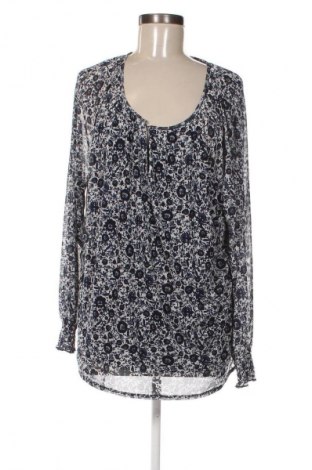 Дамска блуза Gina Benotti, Размер L, Цвят Многоцветен, Цена 4,60 €