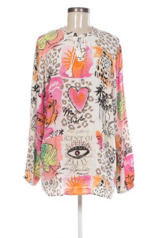 Dámska blúza Gina Benotti, Veľkosť L, Farba Viacfarebná, Cena  4,95 €