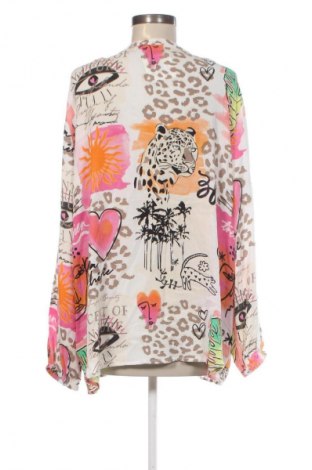 Dámska blúza Gina Benotti, Veľkosť L, Farba Viacfarebná, Cena  4,95 €