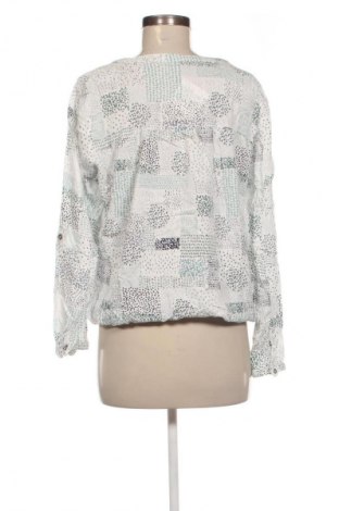 Дамска блуза Gina Benotti, Размер M, Цвят Многоцветен, Цена 3,57 €