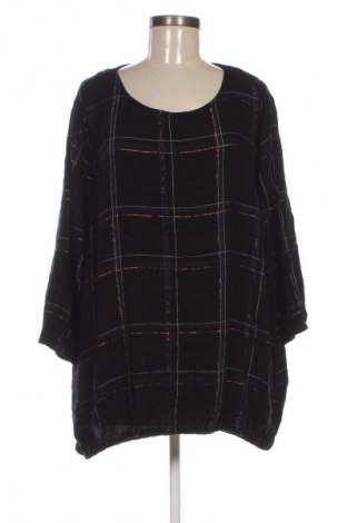 Дамска блуза Gina Benotti, Размер XXL, Цвят Многоцветен, Цена 10,22 €