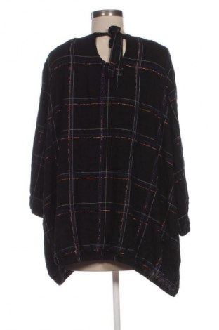 Дамска блуза Gina Benotti, Размер XXL, Цвят Многоцветен, Цена 10,22 €