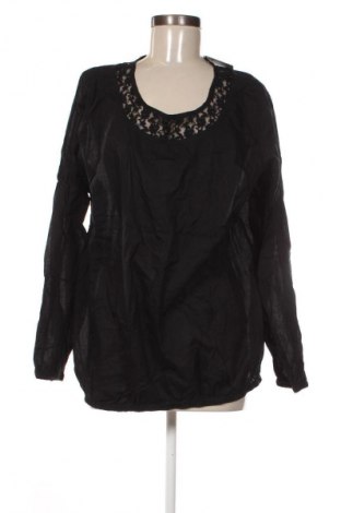 Дамска блуза Gina Benotti, Размер XL, Цвят Черен, Цена 6,64 €