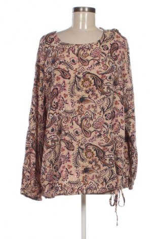 Damen Shirt Gina Benotti, Größe L, Farbe Mehrfarbig, Preis € 5,99