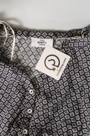 Dámska blúza Gina Benotti, Veľkosť XL, Farba Viacfarebná, Cena  6,95 €