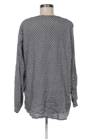Dámska blúza Gina Benotti, Veľkosť XL, Farba Viacfarebná, Cena  6,95 €