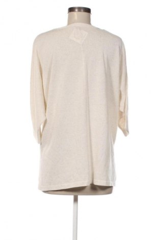 Damen Shirt Gina Laura, Größe XL, Farbe Ecru, Preis € 9,99