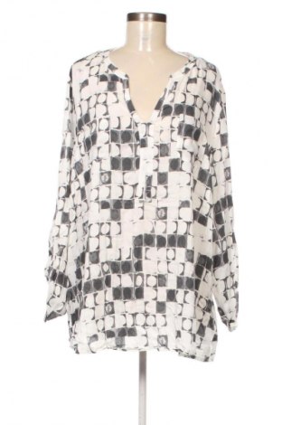 Damen Shirt Gina Laura, Größe XXL, Farbe Mehrfarbig, Preis € 17,99