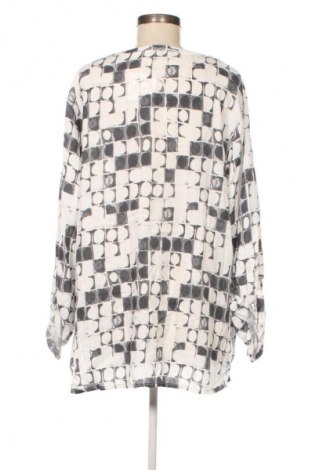 Damen Shirt Gina Laura, Größe XXL, Farbe Mehrfarbig, Preis € 17,99