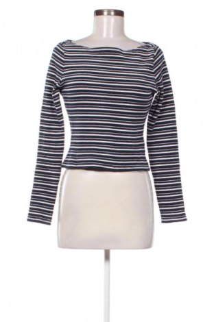 Дамска блуза Gina Tricot, Размер L, Цвят Многоцветен, Цена 10,23 €