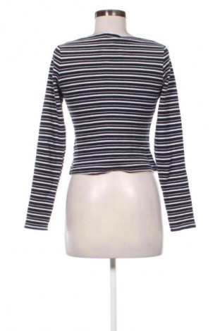 Дамска блуза Gina Tricot, Размер L, Цвят Многоцветен, Цена 10,23 €