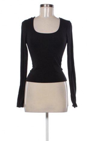 Női blúz Gina Tricot, Méret S, Szín Fekete, Ár 4 241 Ft
