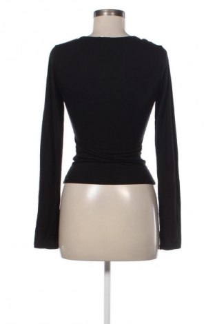 Női blúz Gina Tricot, Méret S, Szín Fekete, Ár 4 241 Ft