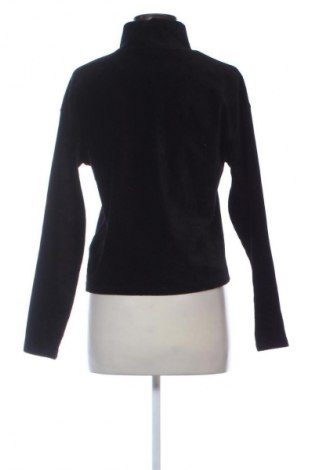 Дамска блуза Gina Tricot, Размер S, Цвят Черен, Цена 10,16 €