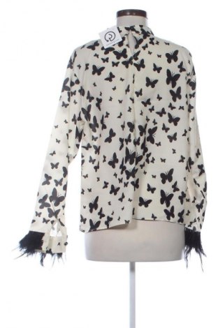 Damen Shirt Ginza, Größe M, Farbe Mehrfarbig, Preis € 10,00