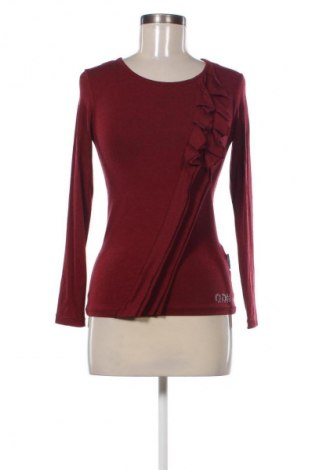 Dámská halenka Giorgio Di Mare, Velikost XS, Barva Červená, Cena  1 188,00 Kč