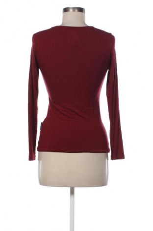 Dámská halenka Giorgio Di Mare, Velikost XS, Barva Červená, Cena  1 188,00 Kč