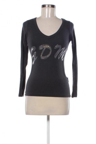 Damen Shirt Giorgio Di Mare, Größe XS, Farbe Grau, Preis € 41,91