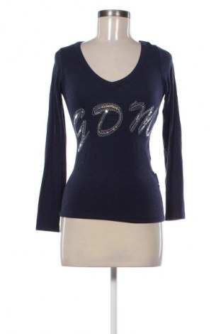 Dámská halenka Giorgio Di Mare, Velikost XS, Barva Modrá, Cena  1 188,00 Kč