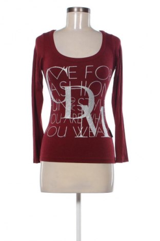 Дамска блуза Giorgio Di Mare, Размер XS, Цвят Червен, Цена 41,91 €
