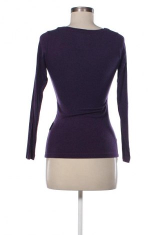 Дамска блуза Giorgio Di Mare, Размер XS, Цвят Лилав, Цена 41,91 €