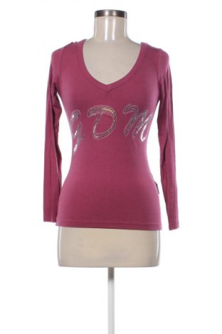 Damen Shirt Giorgio Di Mare, Größe XS, Farbe Lila, Preis € 41,91