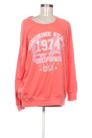 Дамска блуза Girl Xpress, Размер XL, Цвят Оранжев, Цена 5,62 €