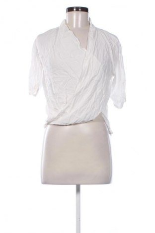 Damen Shirt Glamorous, Größe XS, Farbe Weiß, Preis € 14,00
