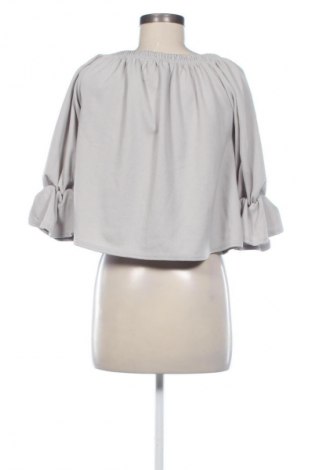 Damen Shirt Glamour Babe, Größe XS, Farbe Grau, Preis € 4,41