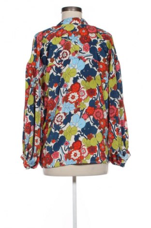 Γυναικεία μπλούζα Gold & Silver, Μέγεθος M, Χρώμα Πολύχρωμο, Τιμή 7,99 €