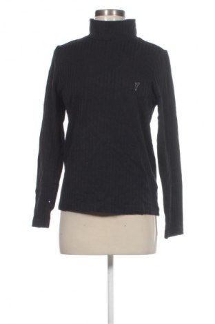 Damen Shirt Golfino, Größe L, Farbe Schwarz, Preis € 21,99