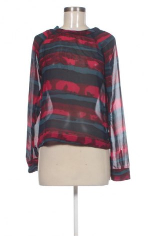 Дамска блуза Gracia, Размер XS, Цвят Многоцветен, Цена 7,15 €