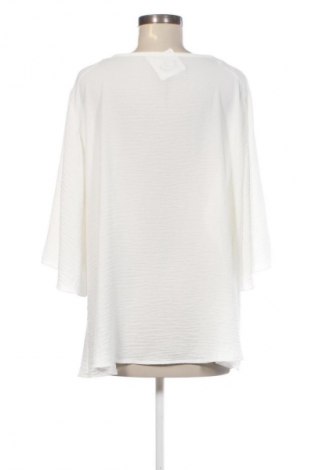 Női blúz Grain De Malice, Méret XXL, Szín Fehér, Ár 2 719 Ft
