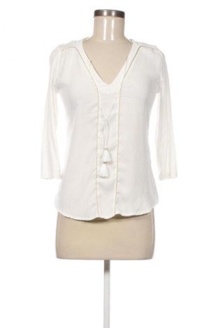 Női blúz Grain De Malice, Méret XS, Szín Fehér, Ár 2 479 Ft