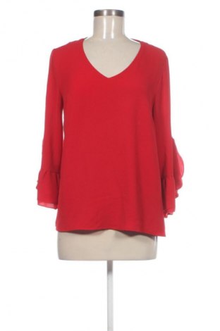 Női blúz Green Ice, Méret S, Szín Piros, Ár 2 219 Ft