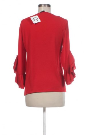 Női blúz Green Ice, Méret S, Szín Piros, Ár 2 219 Ft