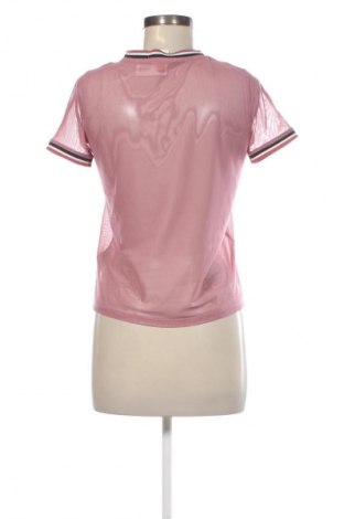 Női blúz Guess, Méret S, Szín Hamurózsaszín, Ár 9 439 Ft