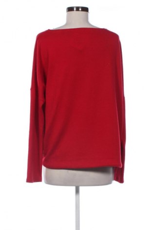 Női blúz Guess, Méret M, Szín Piros, Ár 12 256 Ft
