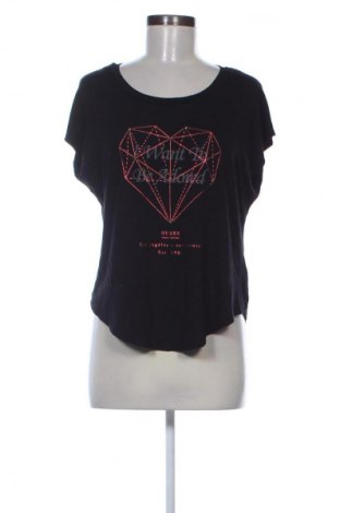 Női blúz Guess, Méret XS, Szín Fekete, Ár 10 331 Ft